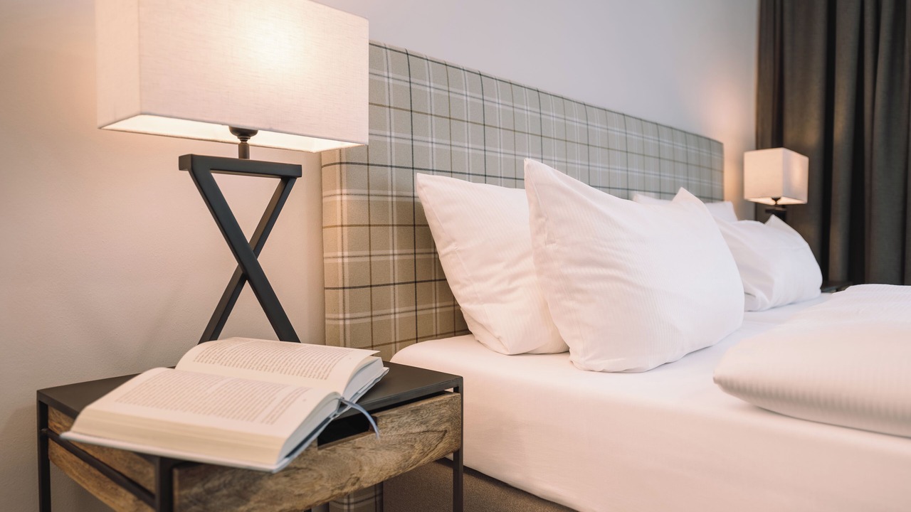 Photo of Bedroom in Timmendorfer Strand