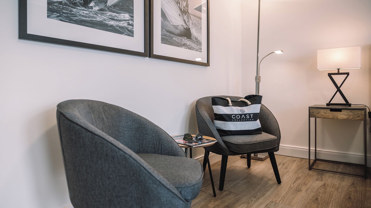 Photo of Bedroom in Timmendorfer Strand