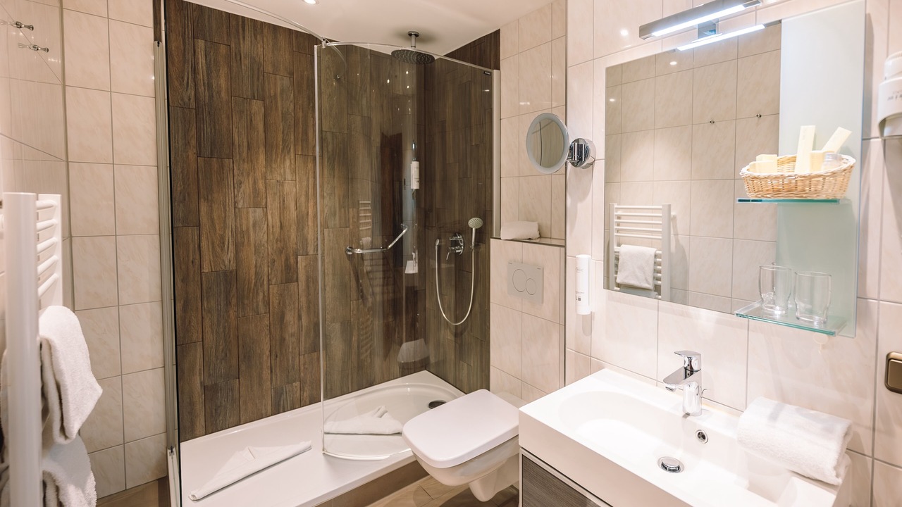 Photo of Bathroom in Timmendorfer Strand
