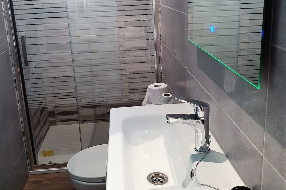 Photo of Bathroom in La Guancha