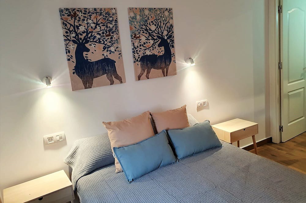 Photo of Livingroom in La Guancha