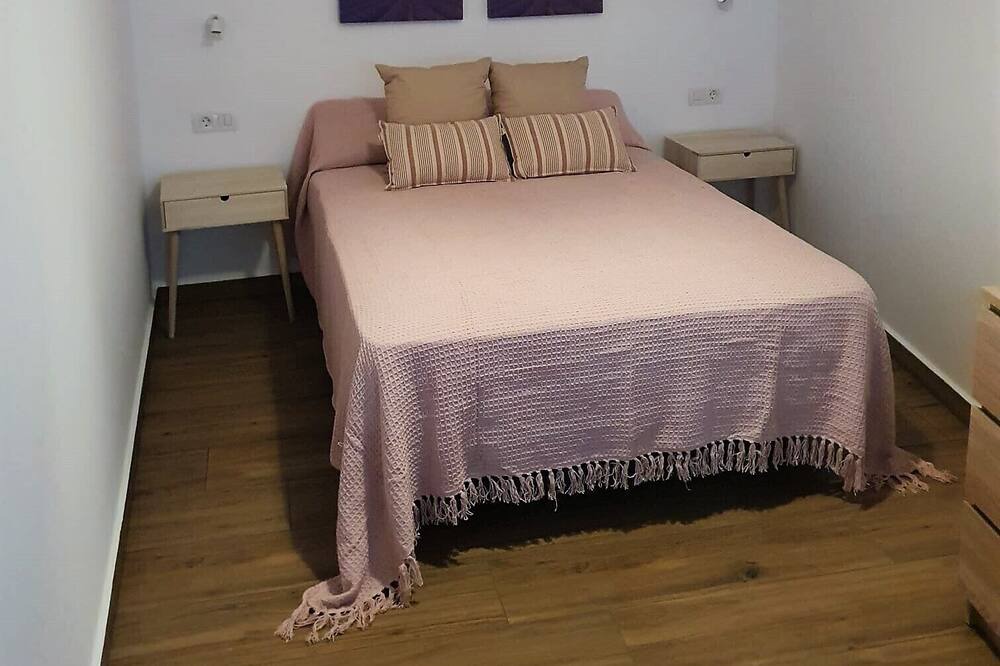 Photo of Bedroom in La Guancha