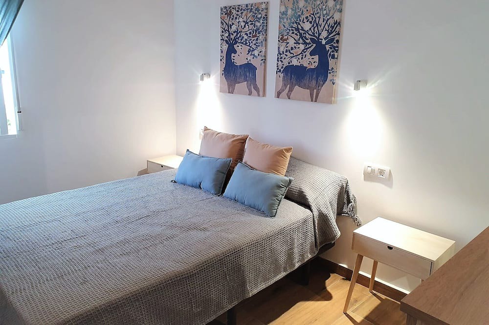 Photo of Bedroom in La Guancha