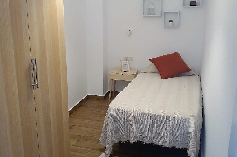 Photo of Bedroom in La Guancha
