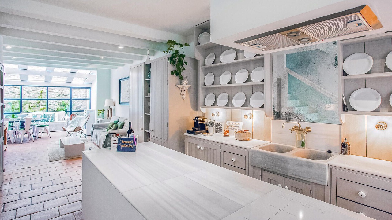 Photo of Kitchen in Imon