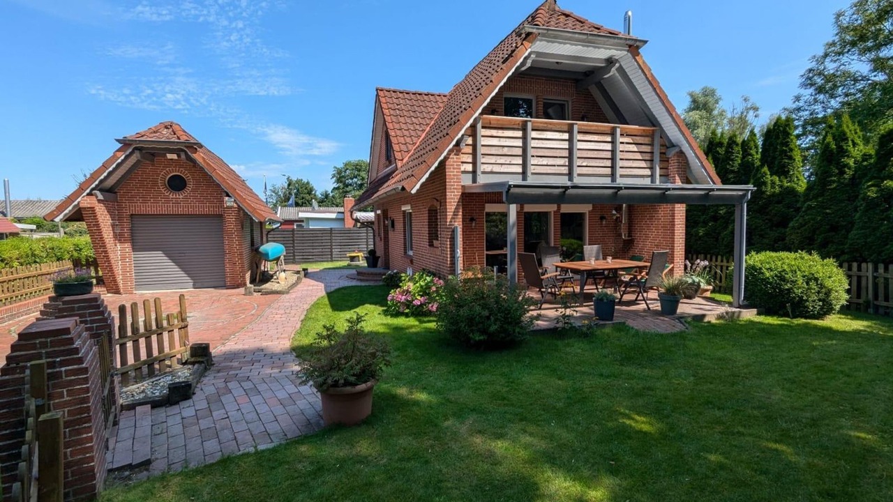 Photo of Outdoor in Marienwehr