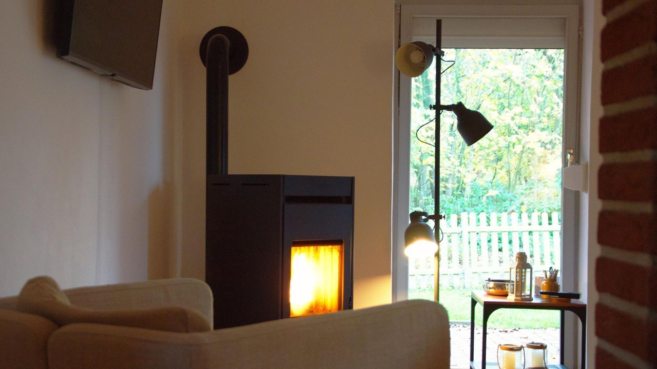 Photo of Livingroom in Marienwehr