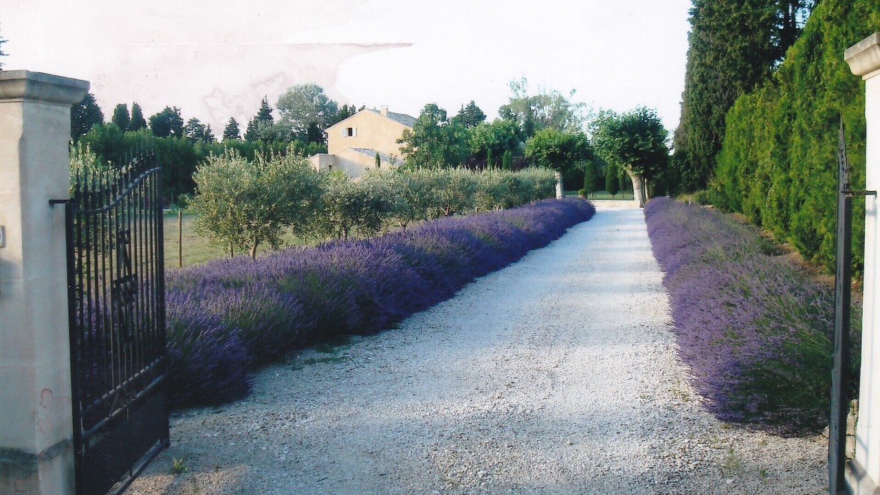 Photo of Outdoor in Plan-d'Orgon