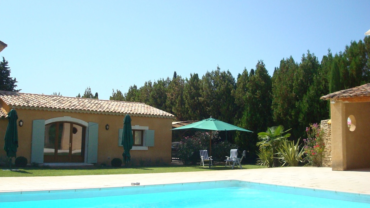 Photo of Outdoor in Plan-d'Orgon