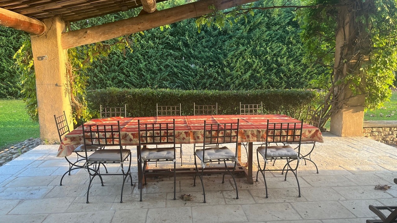Photo of Outdoor in Plan-d'Orgon