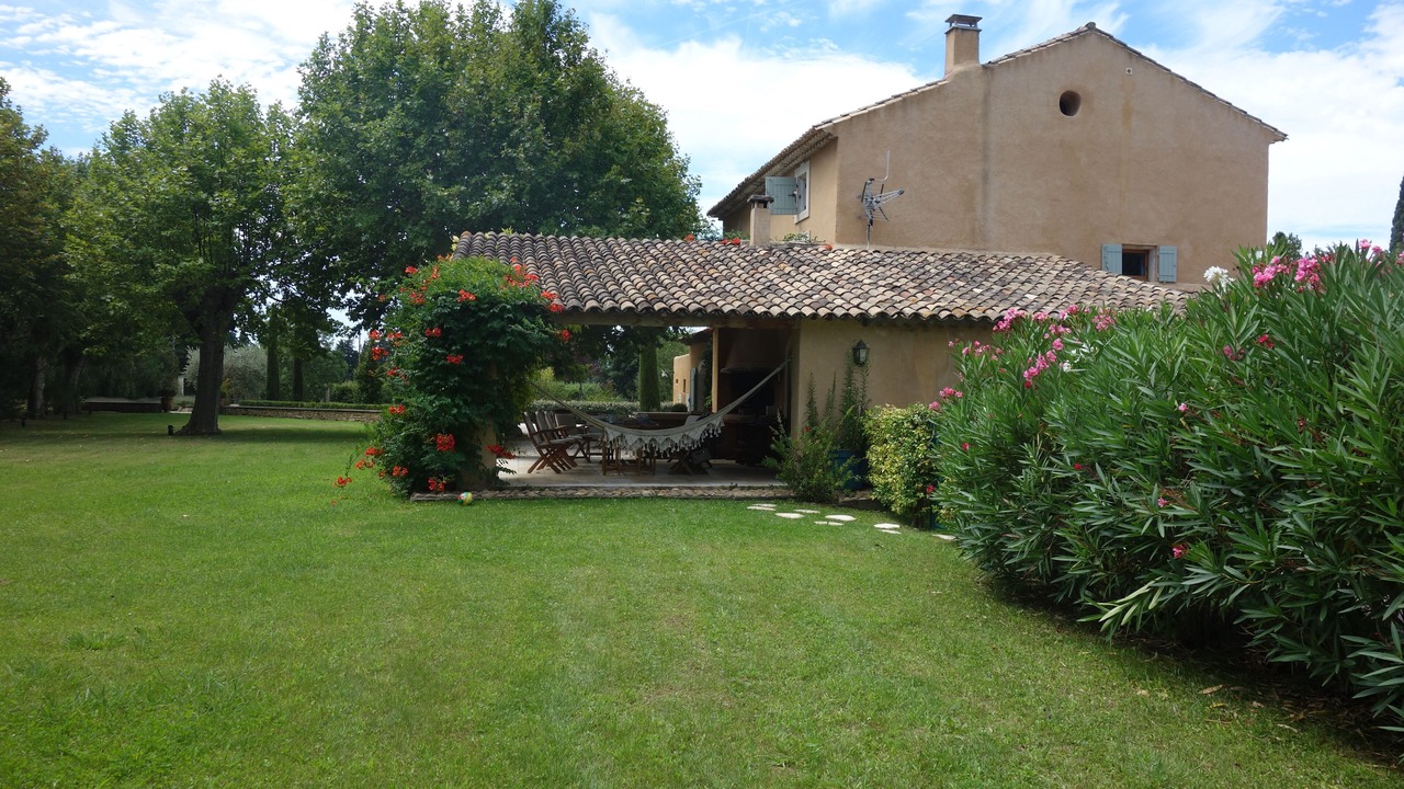 Photo of Outdoor in Plan-d'Orgon