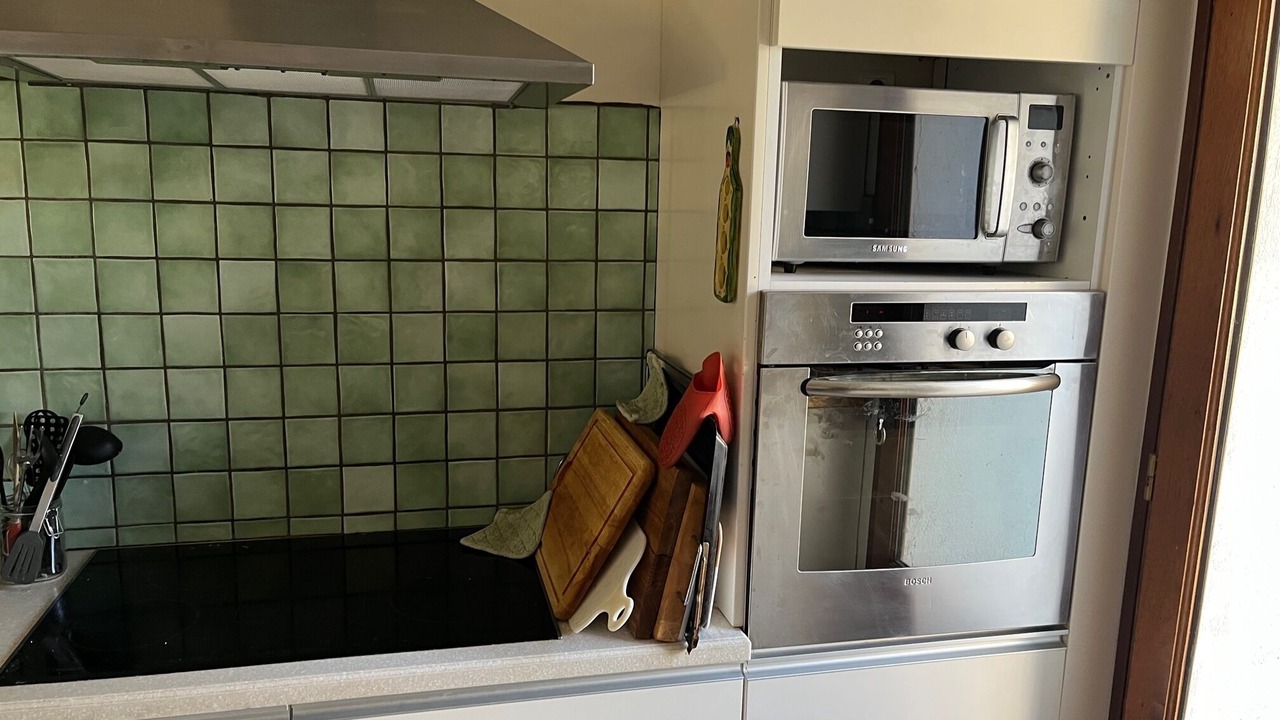 Photo of Kitchen in Plan-d'Orgon
