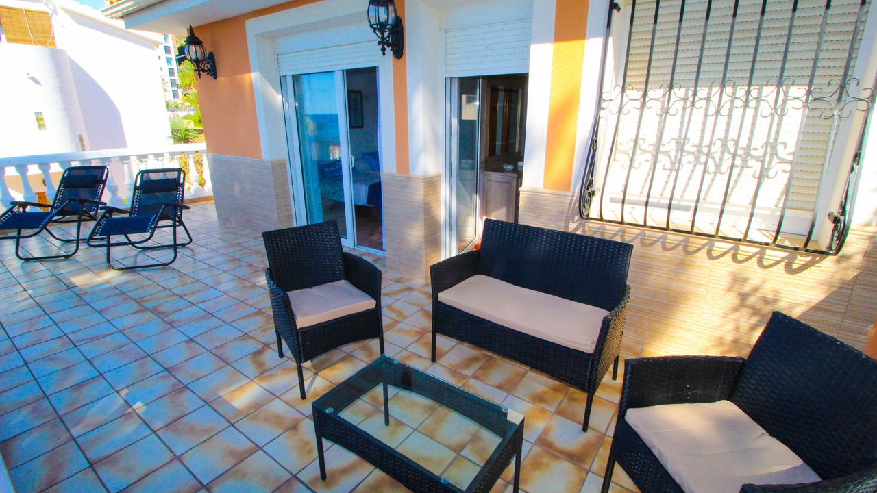 Photo of Outdoor in L'Albufereta