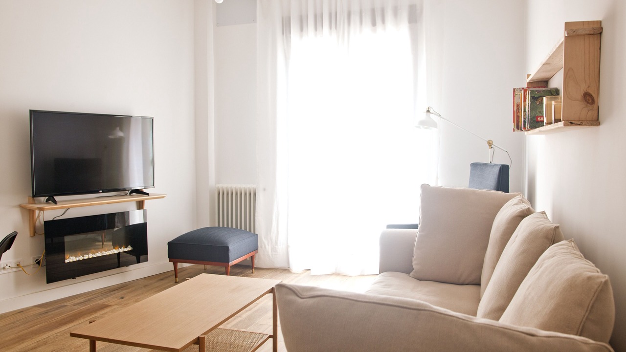Photo of Livingroom in Villacastin