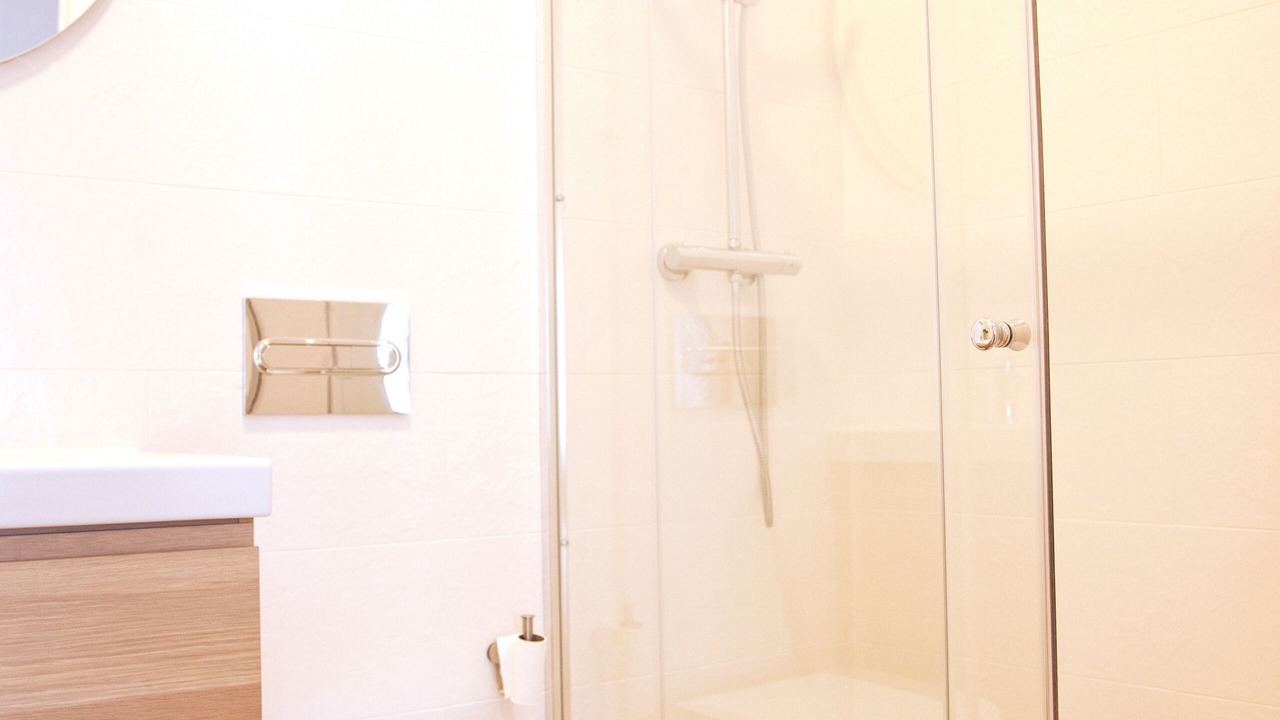 Photo of Bathroom in Villacastin