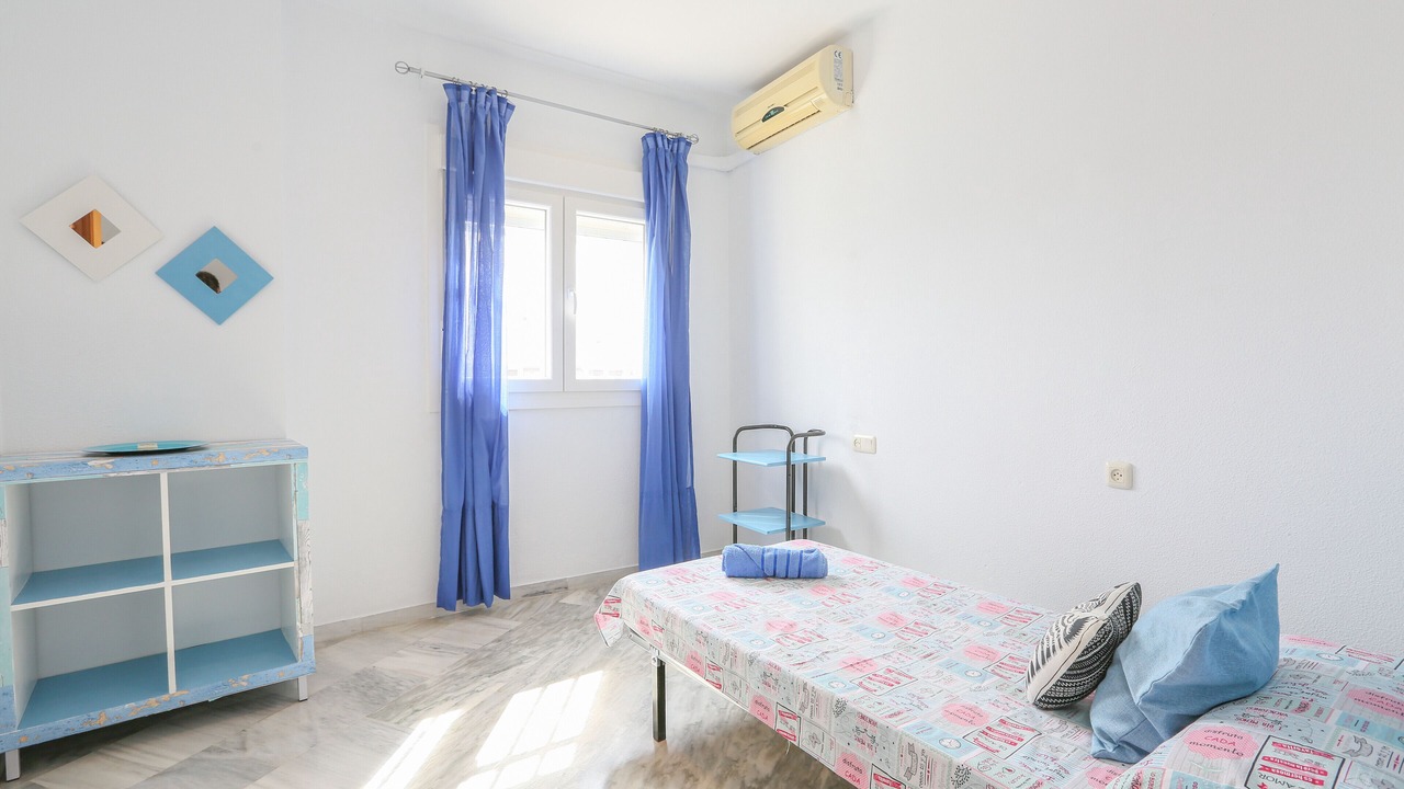 Photo of Bedroom in Sevilla Este