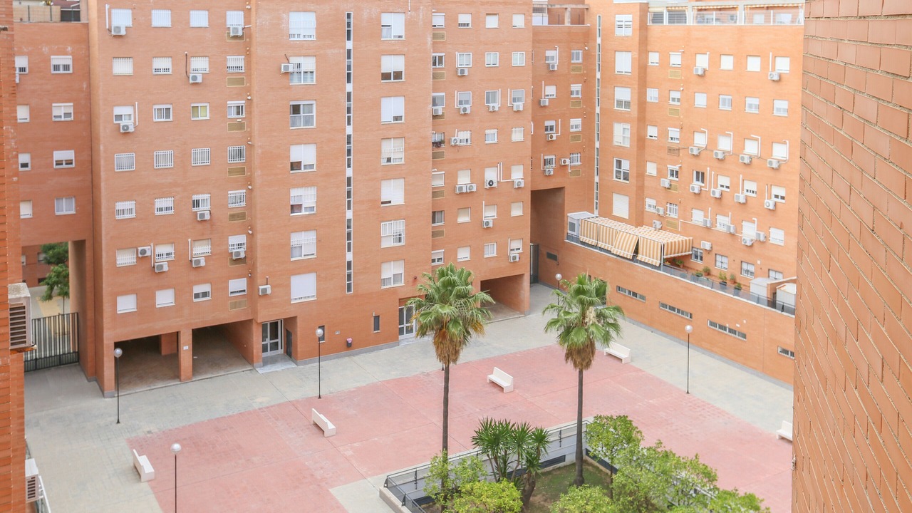 Photo of Outdoor in Sevilla Este