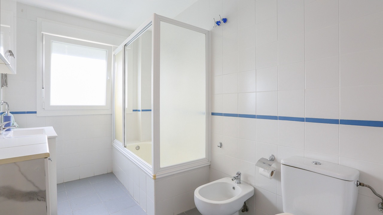 Photo of Bathroom in Sevilla Este