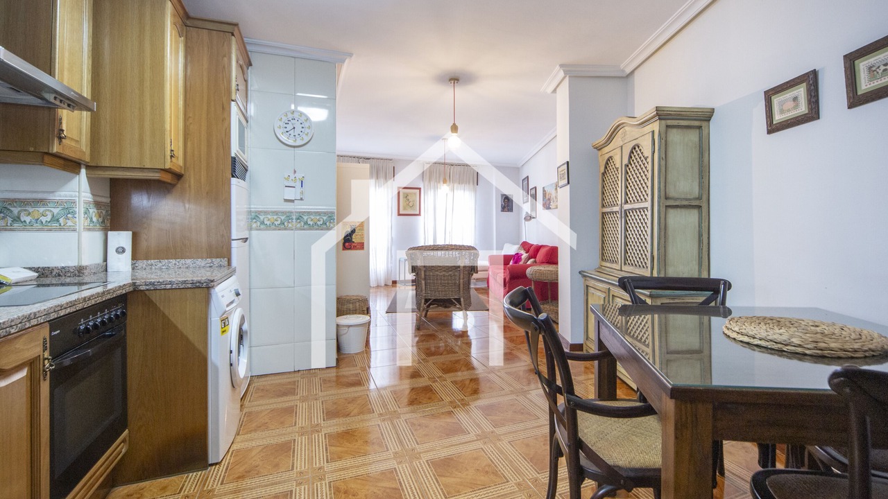 Photo of Kitchen in Oviedo