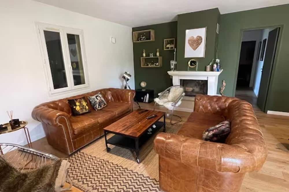 Photo of Livingroom in Le Pontet