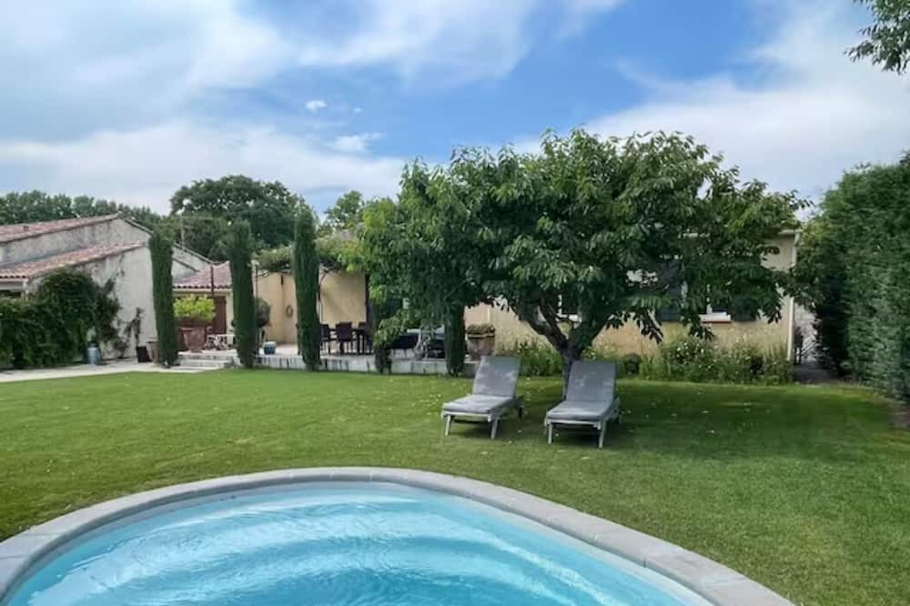 Photo of Outdoor in Le Pontet