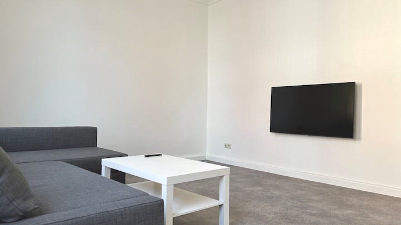 Photo of Livingroom in Vahrenwald