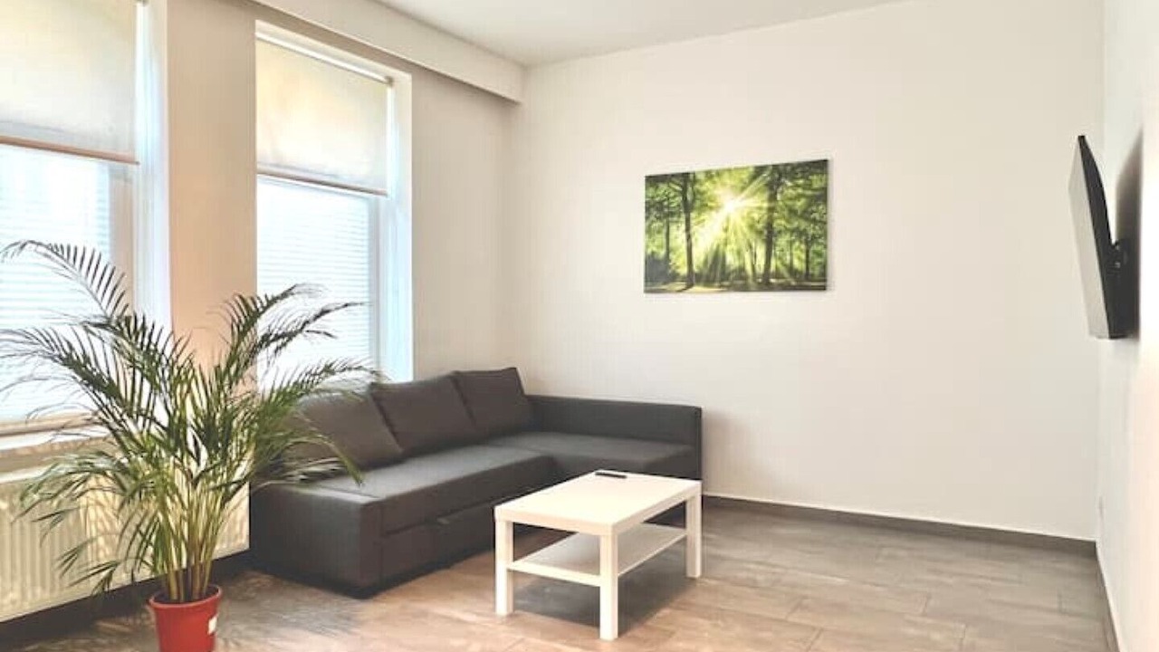 Photo of Livingroom in Vahrenwald