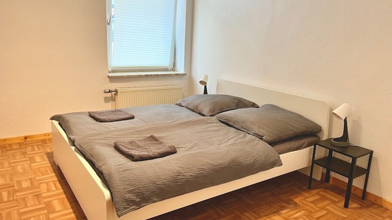 Photo of Bedroom in Vahrenwald
