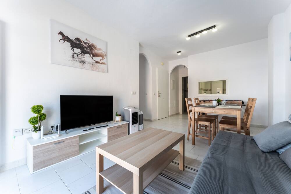 Photo of Livingroom in Las Lagunas