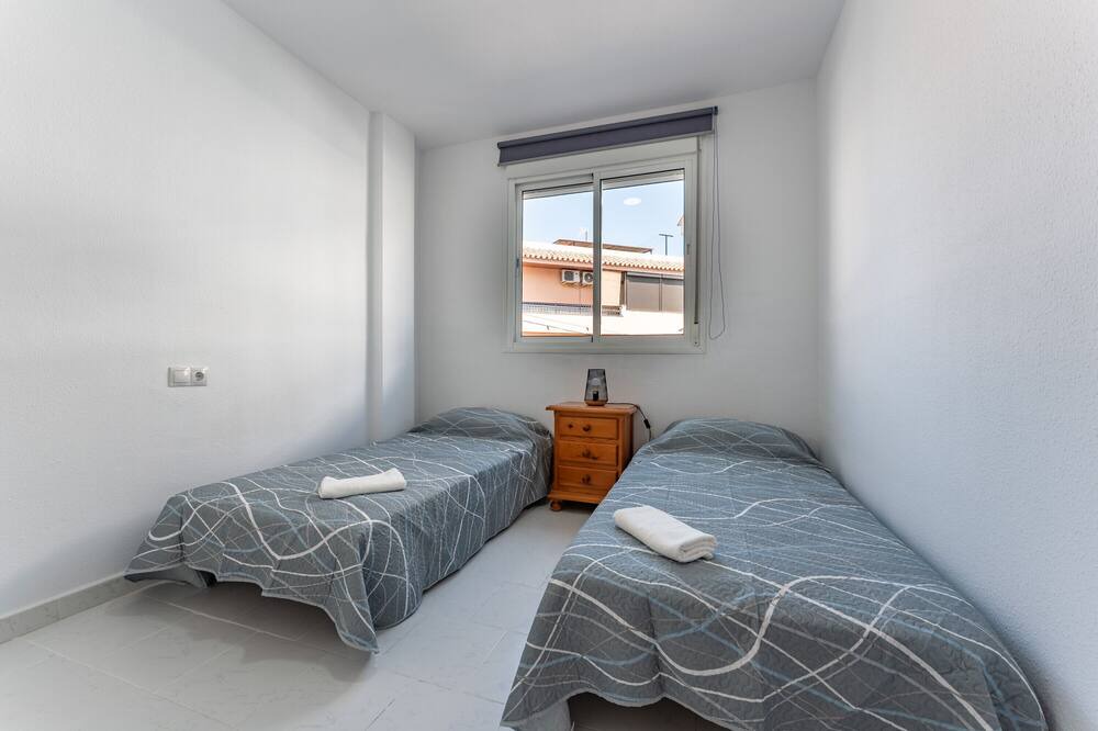 Photo of Bedroom in Las Lagunas