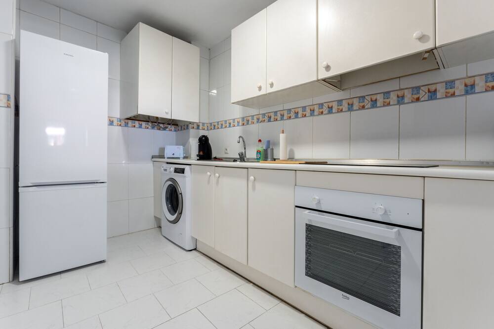 Photo of Kitchen in Las Lagunas
