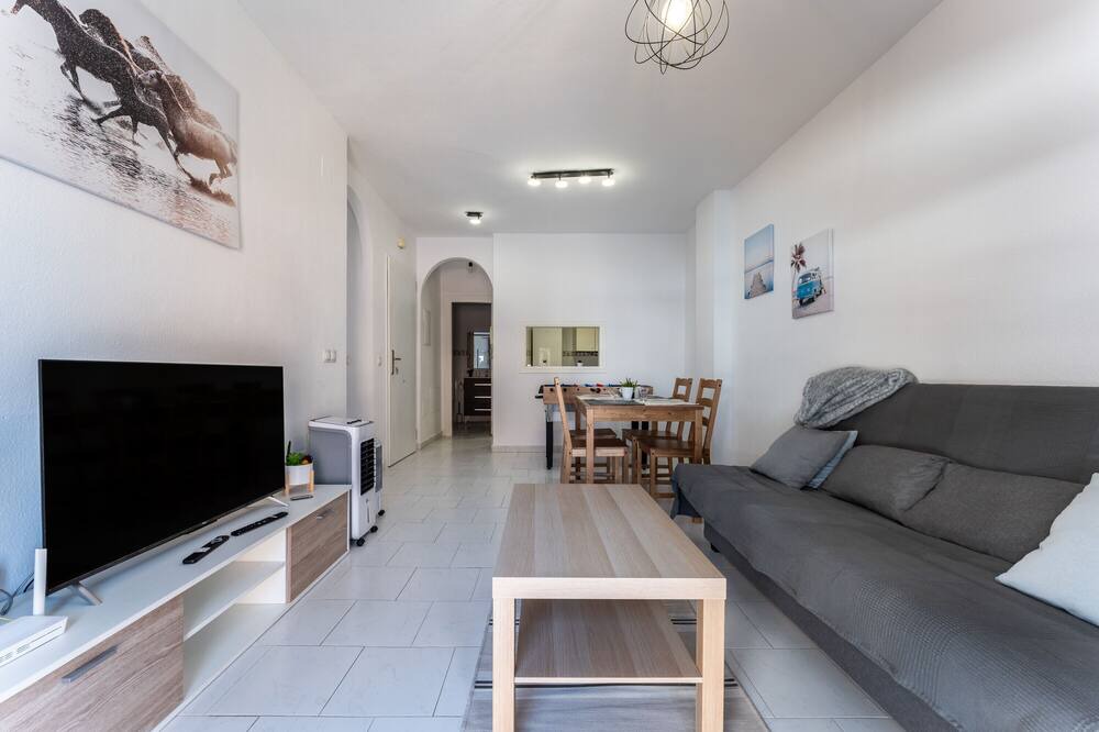 Photo of Livingroom in Las Lagunas
