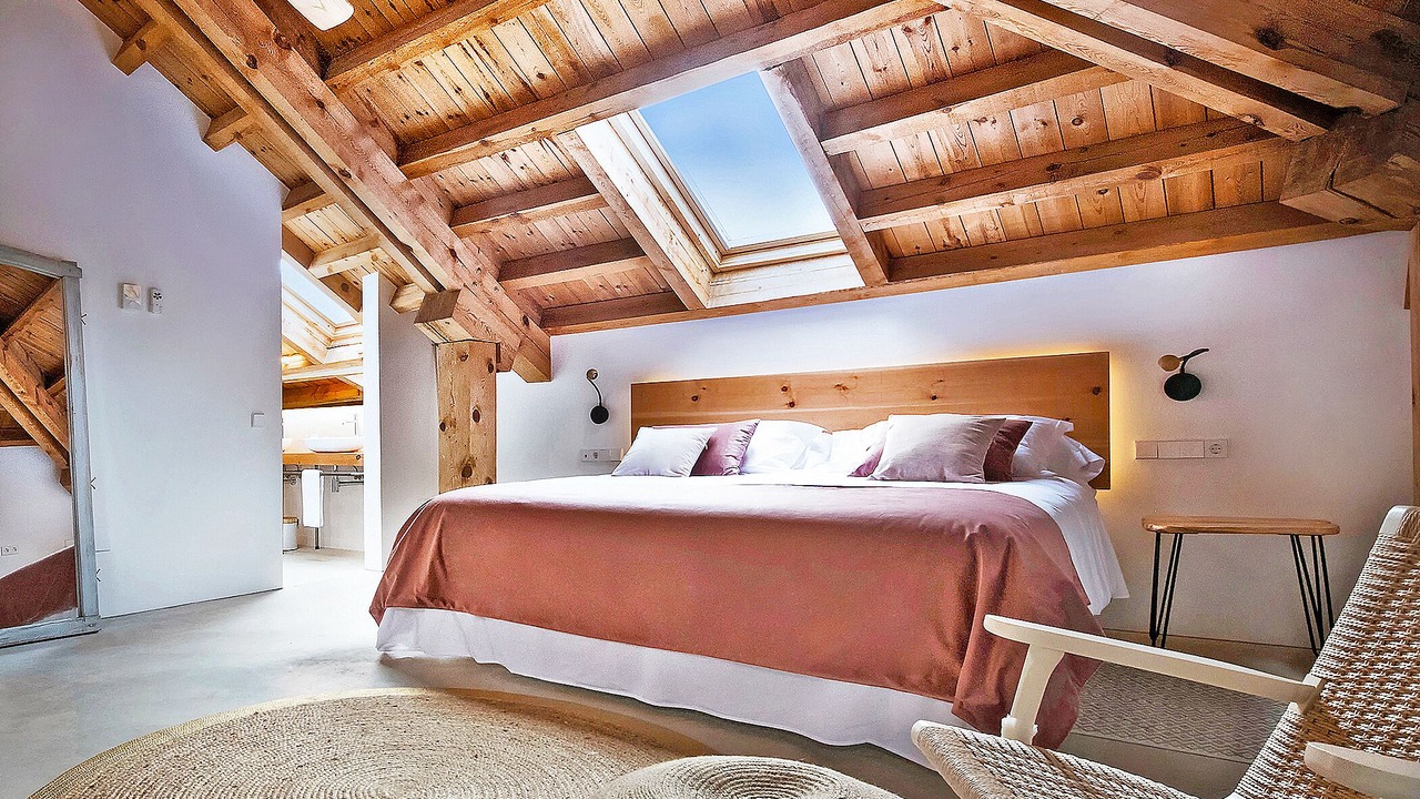 Photo of Bedroom in Abarca de Campos