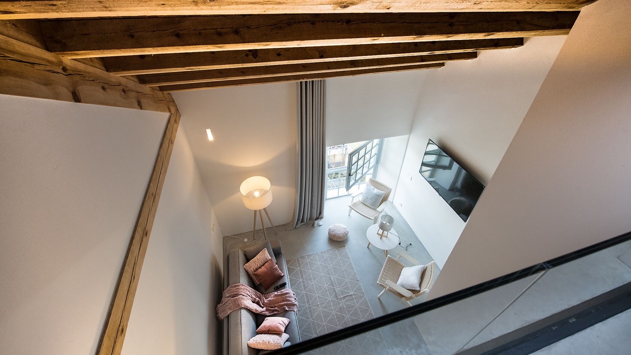 Photo of Bedroom in Abarca de Campos