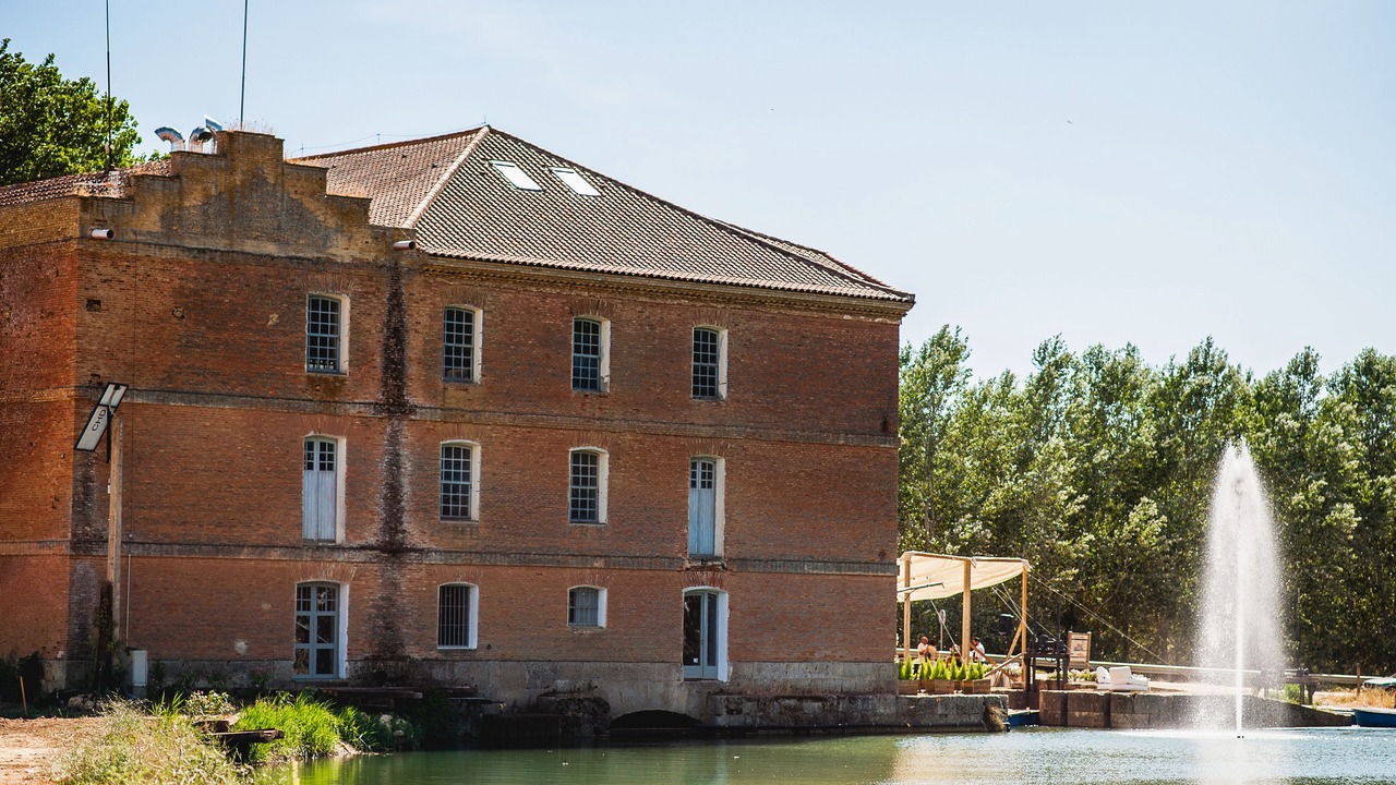 Photo of Outdoor in Abarca de Campos