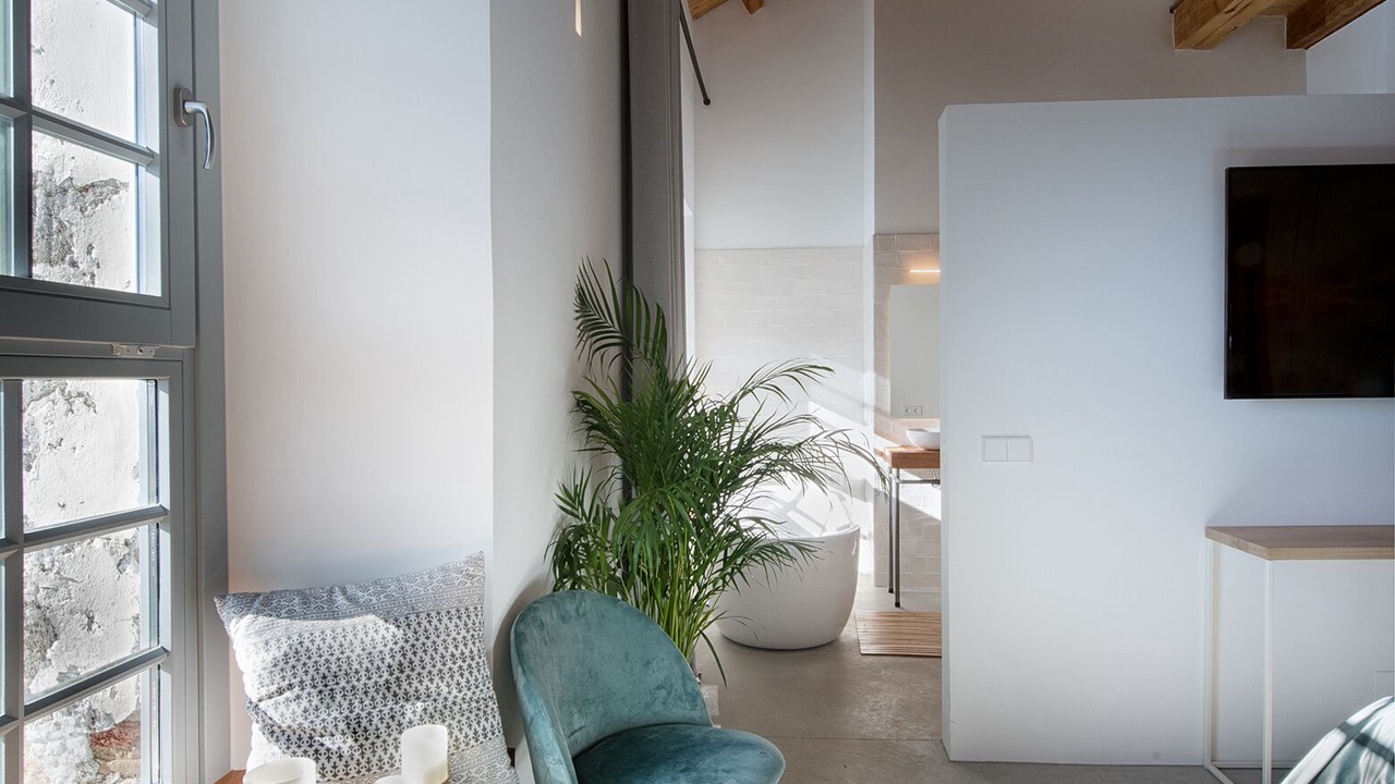 Photo of Bedroom in Abarca de Campos