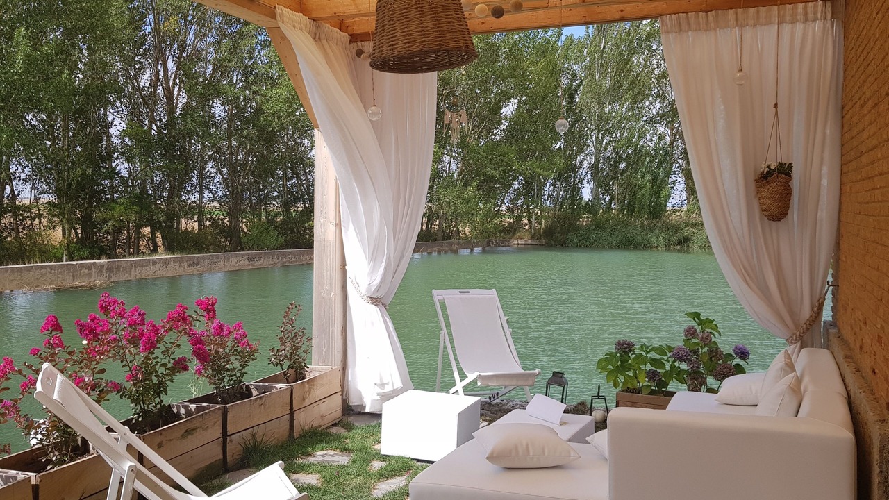 Photo of Outdoor in Abarca de Campos