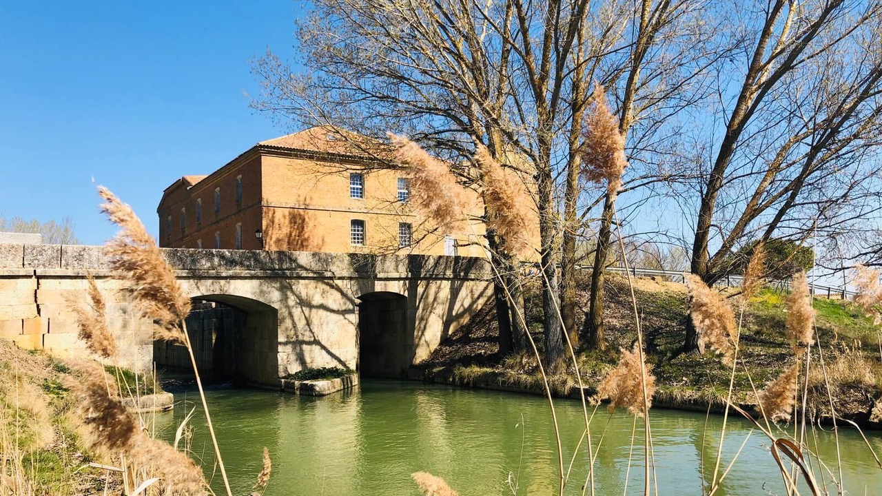 Photo of Outdoor in Abarca de Campos