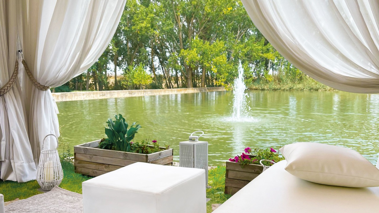Photo of Outdoor in Abarca de Campos