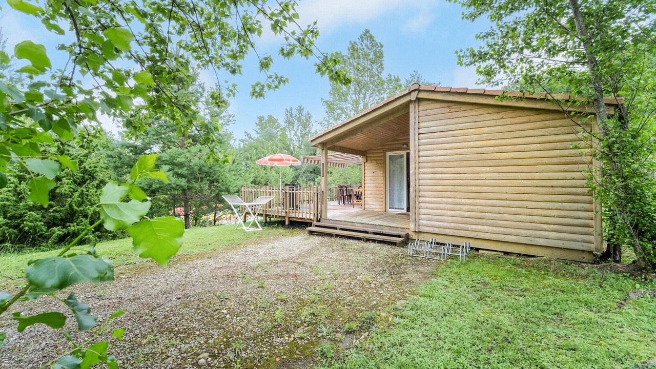 Photo of Outdoor in Chalabre
