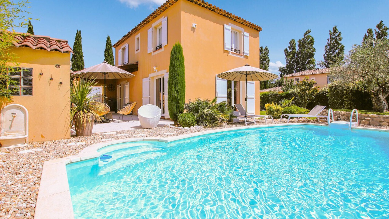 Photo of Outdoor in Morieres-les-Avignon