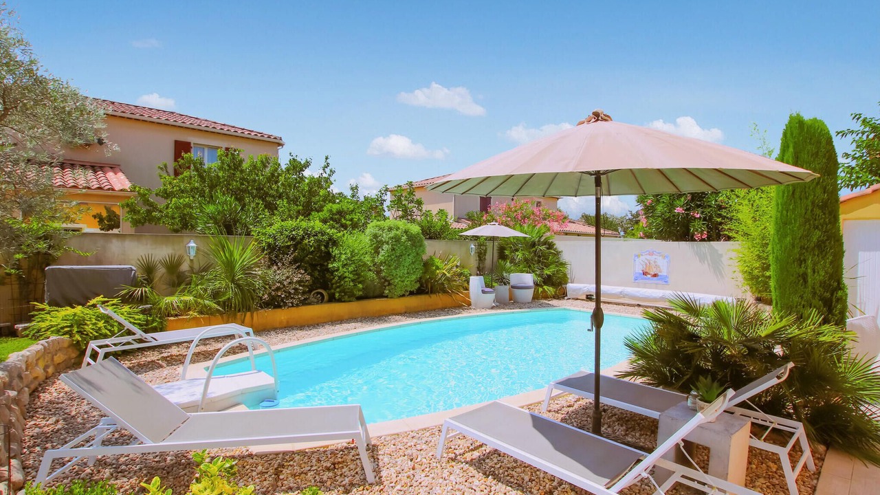 Photo of Outdoor in Morieres-les-Avignon