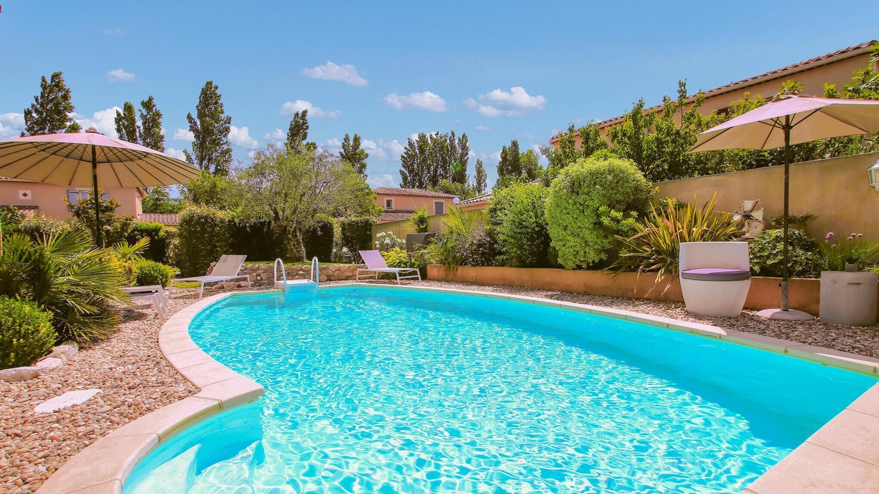 Photo of Outdoor in Morieres-les-Avignon
