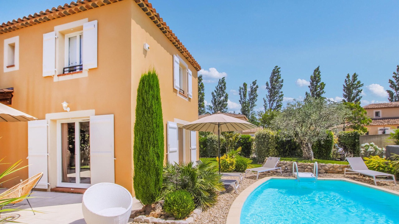 Photo of Outdoor in Morieres-les-Avignon