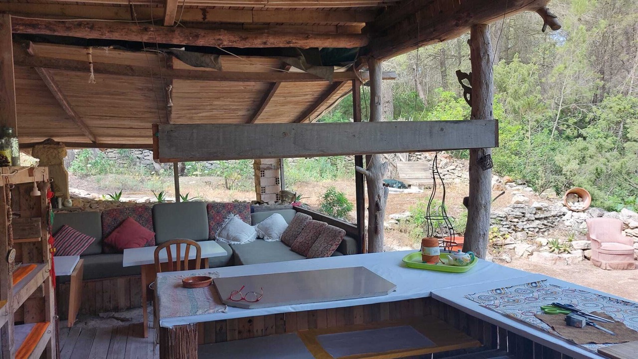 Photo of Outdoor in Santa Gertrudis