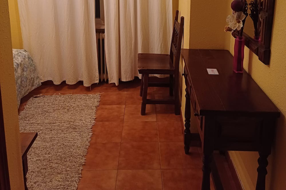 Photo of Bedroom in Hinojosa de Duero