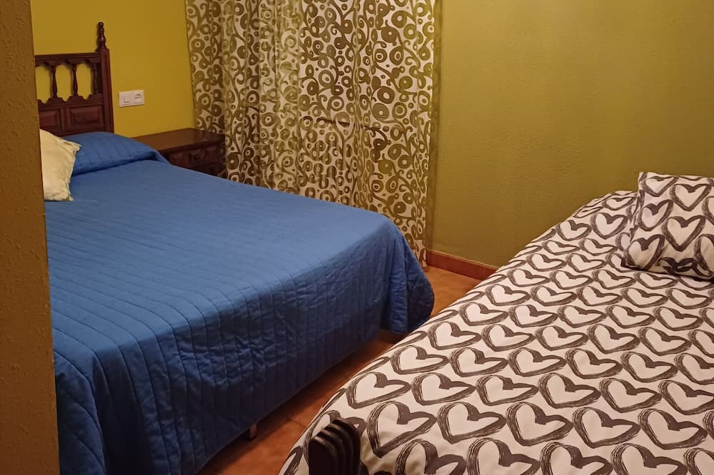 Photo of Bedroom in Hinojosa de Duero