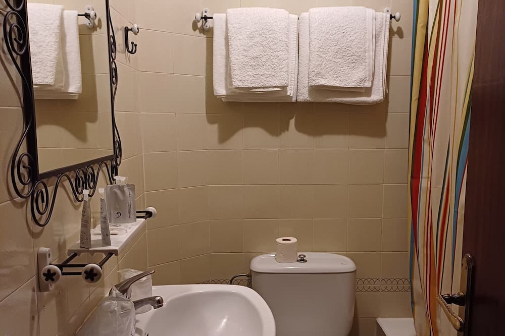 Photo of Bedroom in Hinojosa de Duero