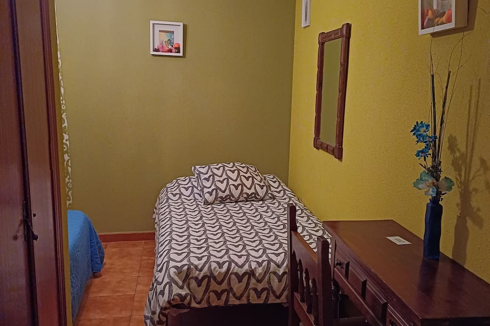 Photo of Bedroom in Hinojosa de Duero