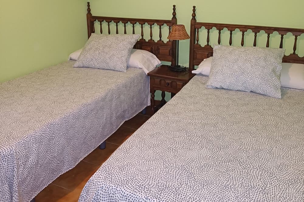 Photo of Bedroom in Hinojosa de Duero